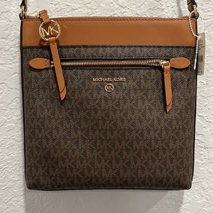 NWT MK crossbody purse